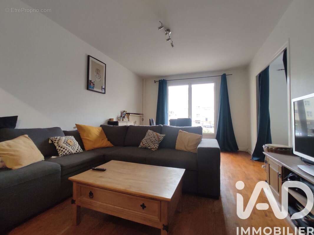 Appartement 73 m² à Portes-Les-Valence  - photo 3