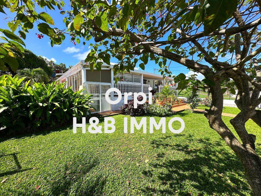 Maison à LE FRANCOIS