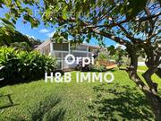 Maison à LE FRANCOIS