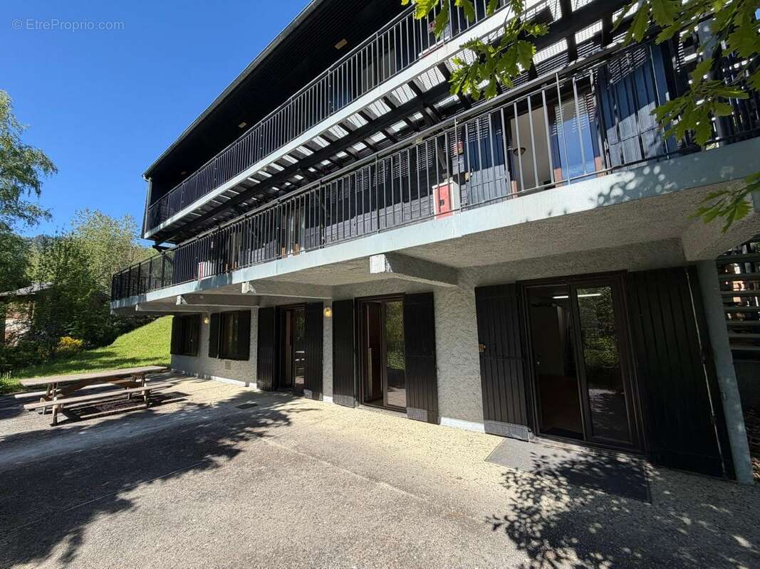   - Maison à PRADES