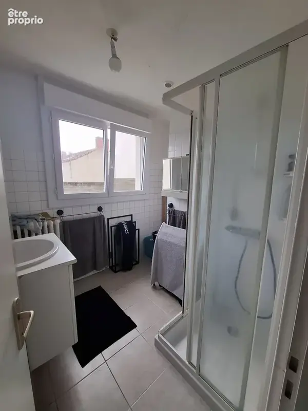 À vendre   Maison divisée en 2 logements   La Marne (44270) - photo 5