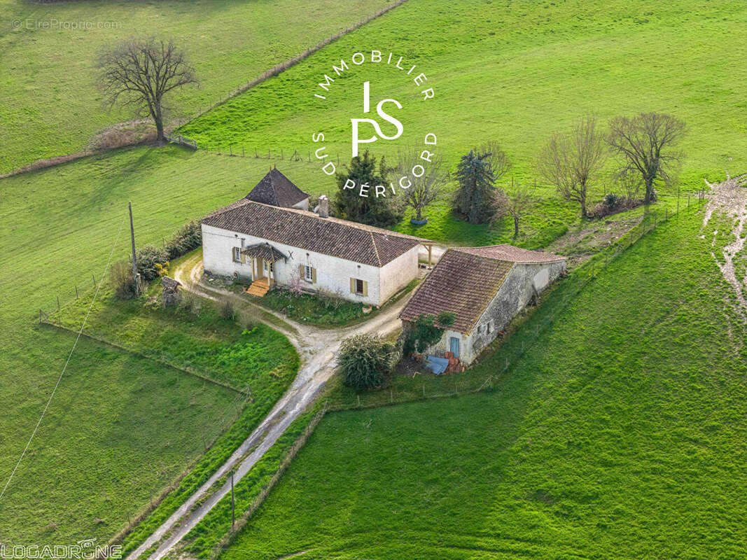 Maison à VILLEREAL