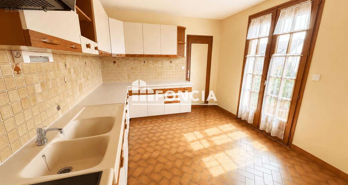 Maison familiale aux portes des Alpes Mancelles - photo 2