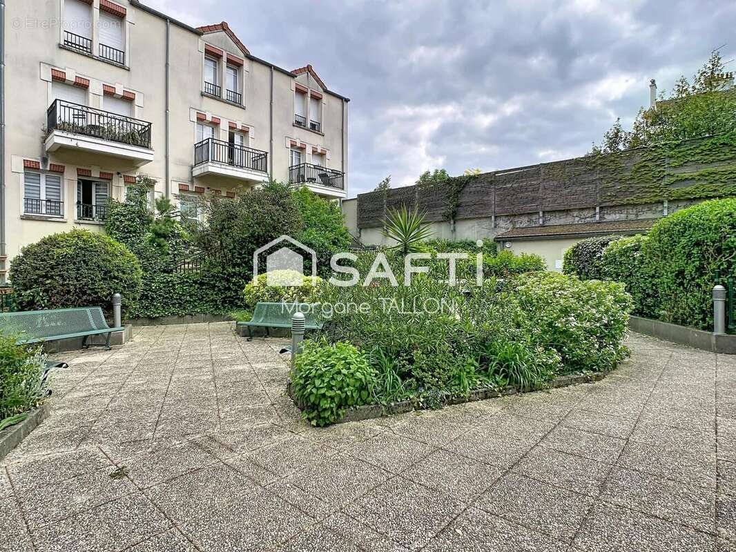 Appartement 74 m² à Maisons-Alfort  - photo 7