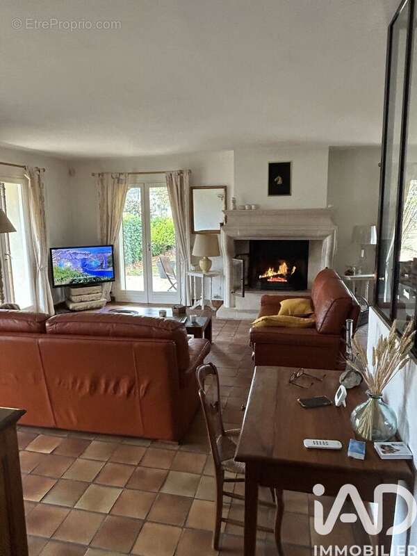 Photo 3 - Maison à BASSENS