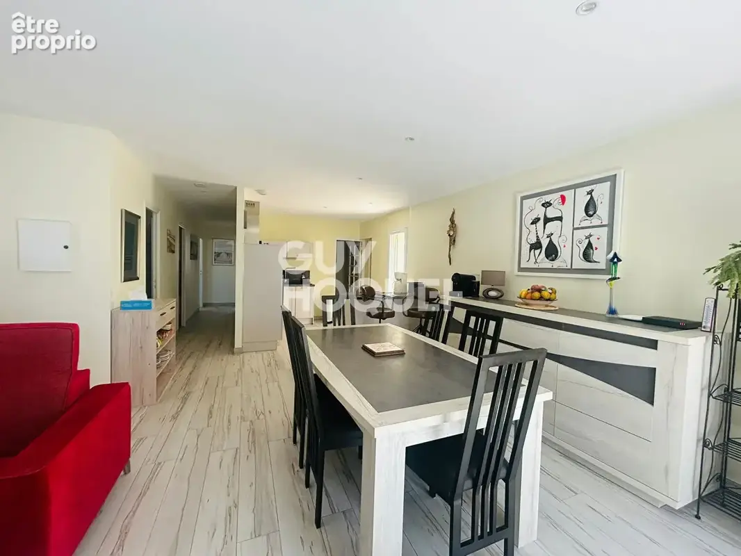 Maison de plain pied Sigean 93 m2 - photo 12