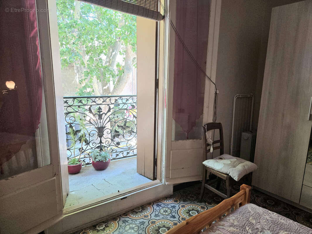 Maison centre village - photo 9