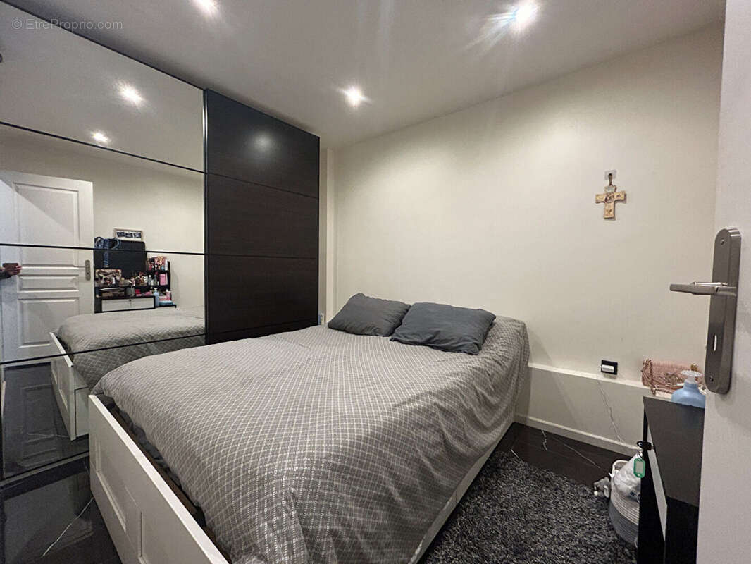 Appartement à LE CHESNAY