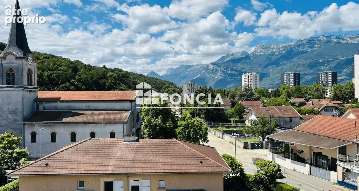 Frange verte echirolles - photo 8