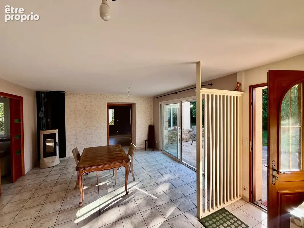 Maison 7 pièces 155 m² à vendre à Perros-Guirec (22700) - photo 4
