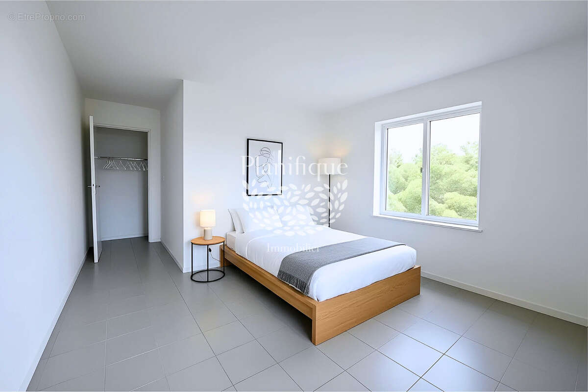 Appartement à MEYTHET