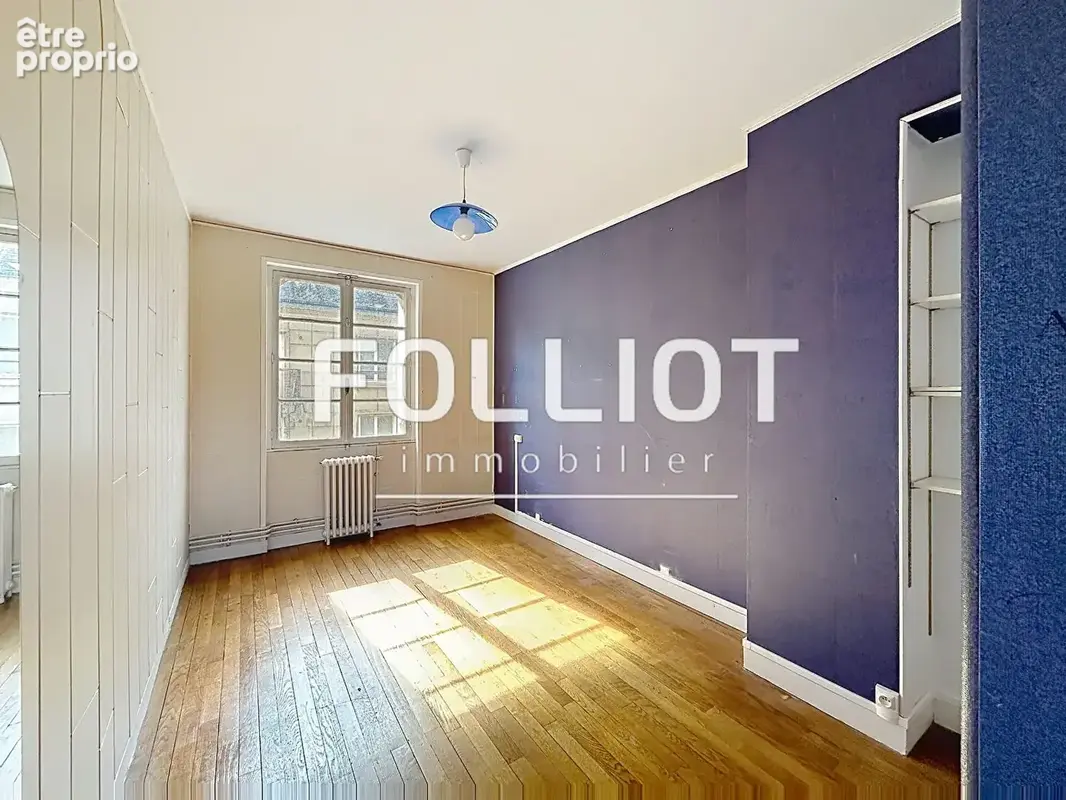 Appartement 6 pièces à vendre à Vire Normandie - Réf. 14496SL - photo 5