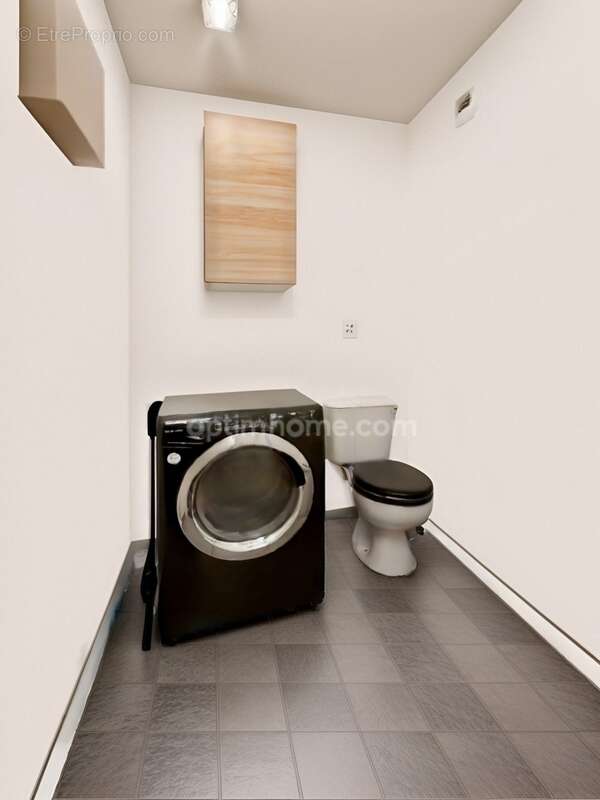 Appartement à ENGHIEN-LES-BAINS
