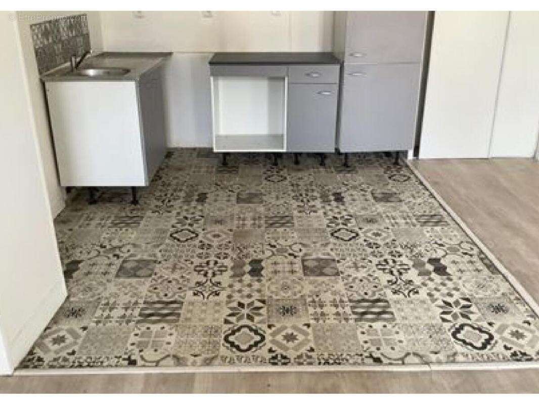 Appartement à COUTRAS