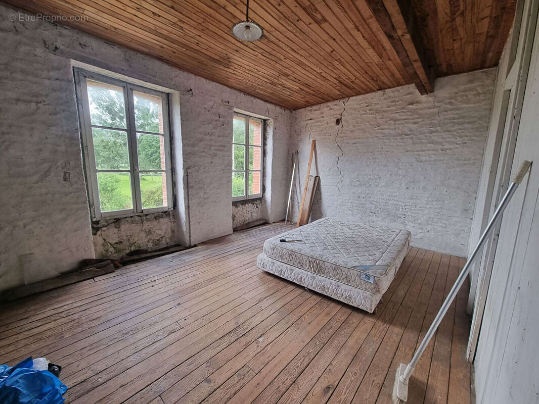Maison à CEAUX