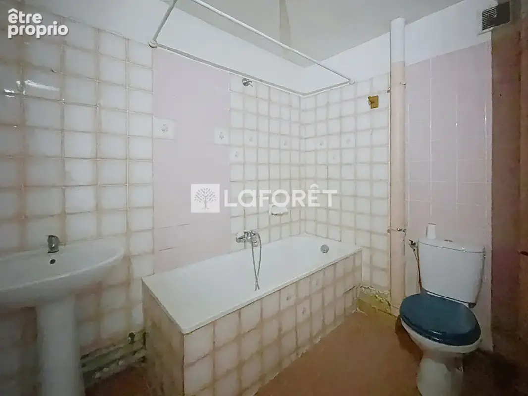 Appartement Pointe A Pitre 3 pièces 65 m2 Vue dégagée - photo 7