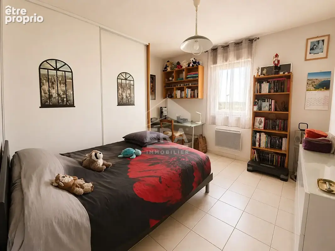 Maison 105m² à narbonne - photo 8