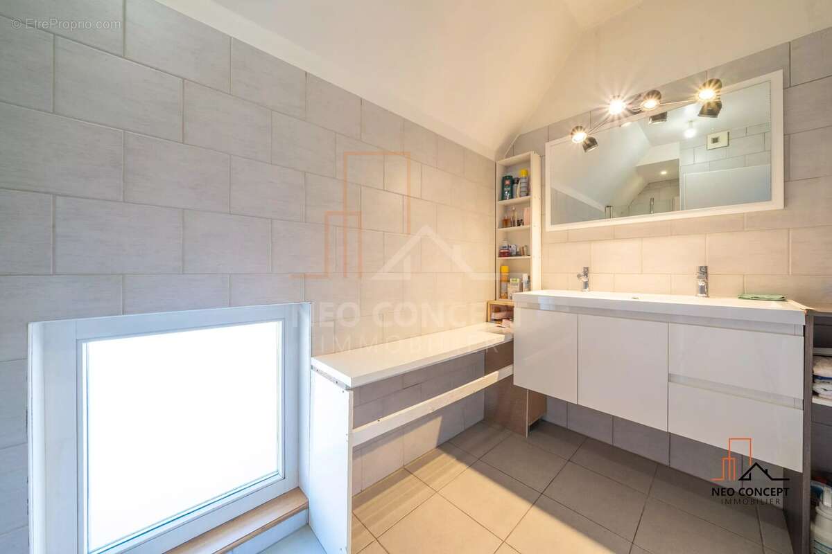 Appartement à REICHSHOFFEN