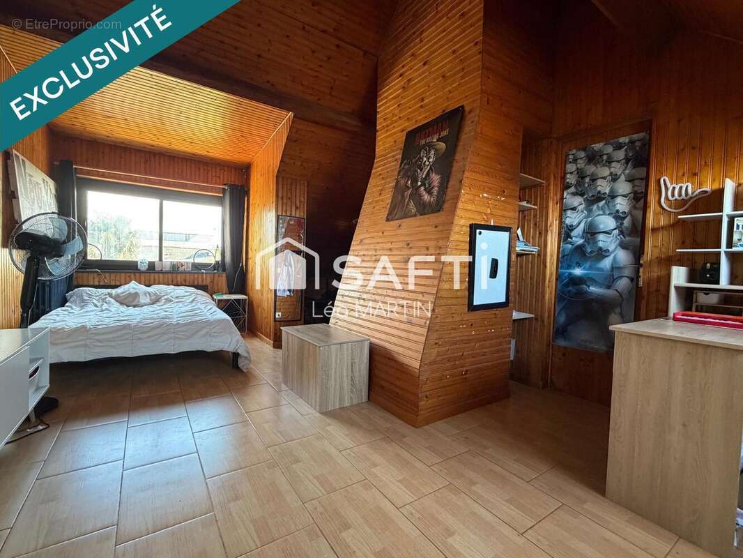 Photo 9 - Maison à LA JUBAUDIERE