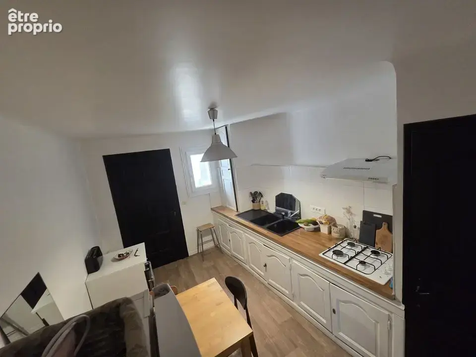 Maison 3 pièces 70 m² à vendre à Velaux (13880) - photo 4