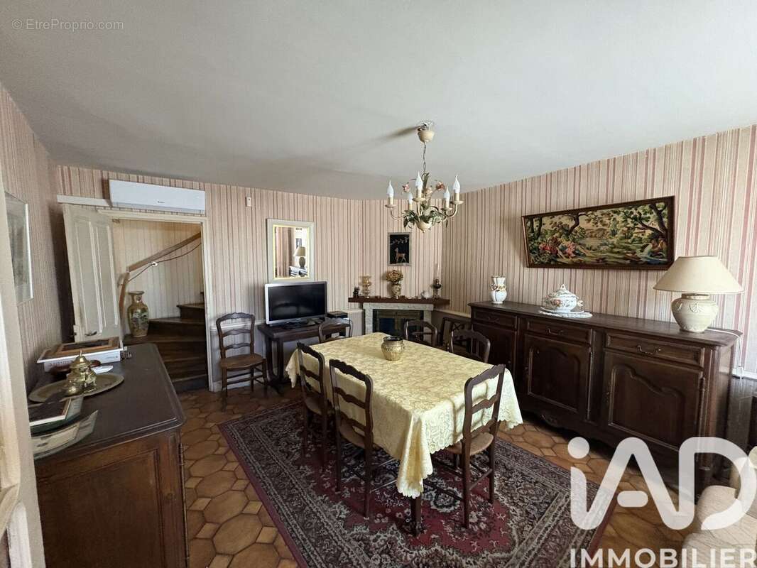 Maison 88 m² à Condat-Sur-Vezere  - photo 4