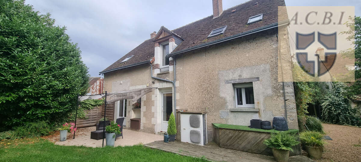 Maison à VENDOME