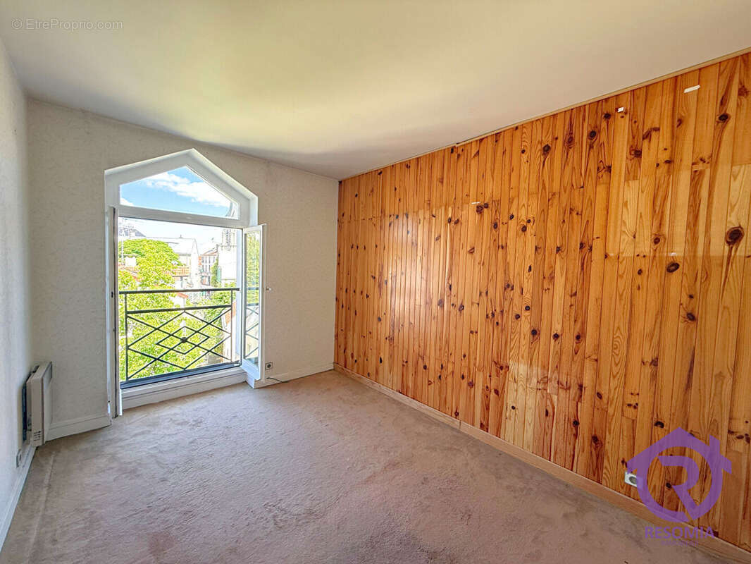 Appartement à CHATILLON