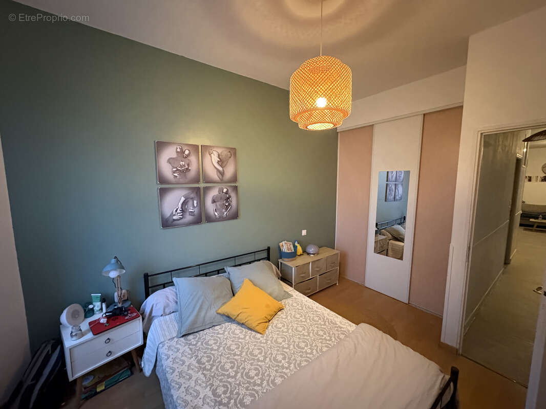 Appartement à PUY-L&#039;EVEQUE