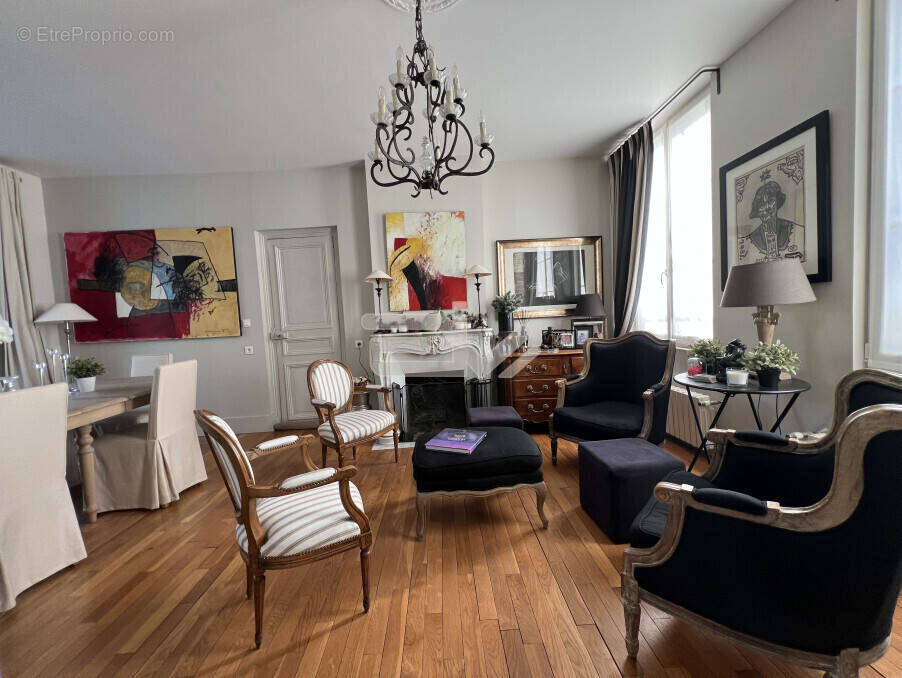 Maison à JONCHERY-SUR-VESLE