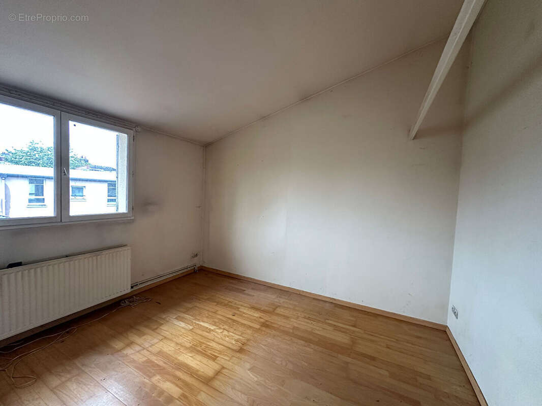 Maison rouen gauche - clinique mathlide - clinique europe - photo 13