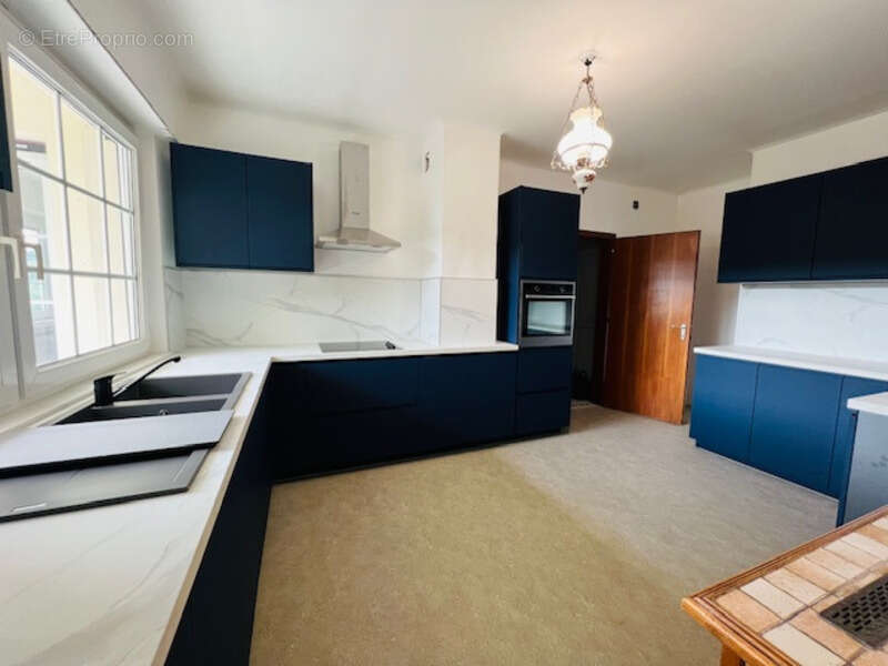 Maison à HOMBOURG-HAUT