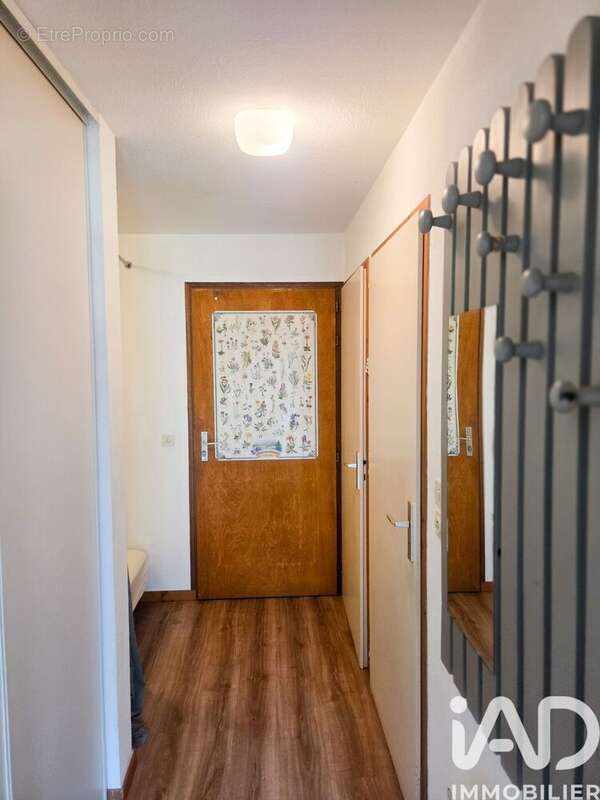 Photo 4 - Appartement à PRAZ-SUR-ARLY