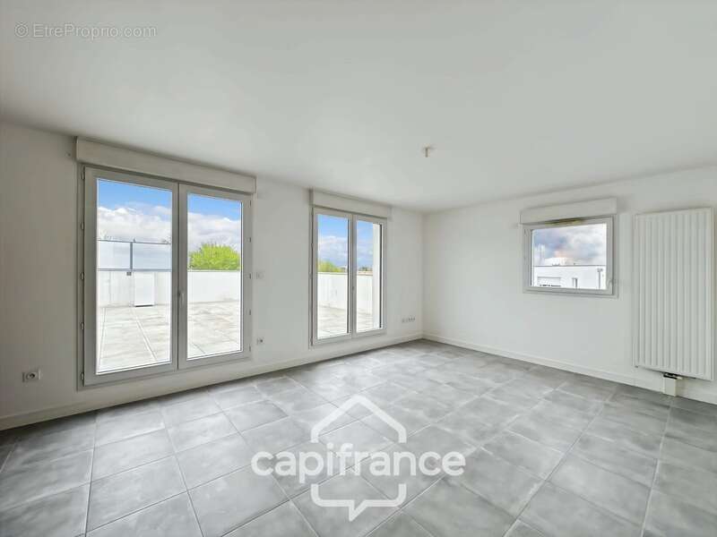 Appartement à PERIGNY