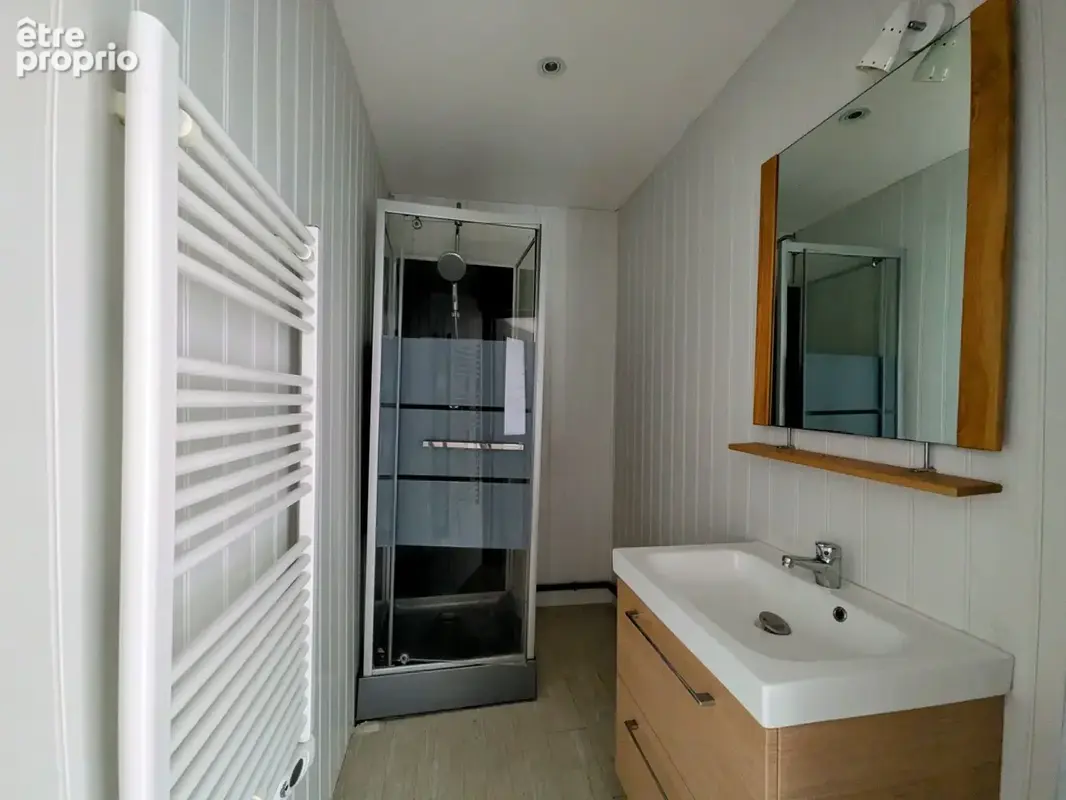Maison à vendre 112m² - saint pierre des echaubrognes (79) - photo 5