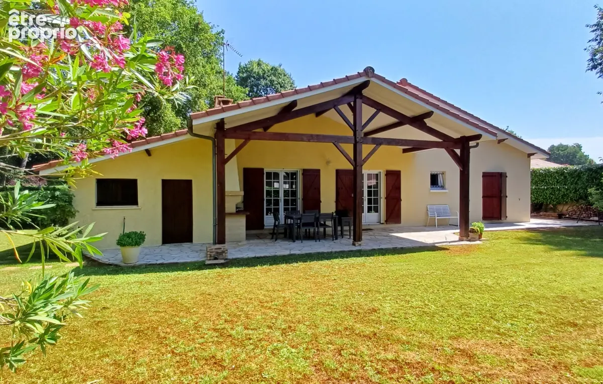 Maison à CESTAS