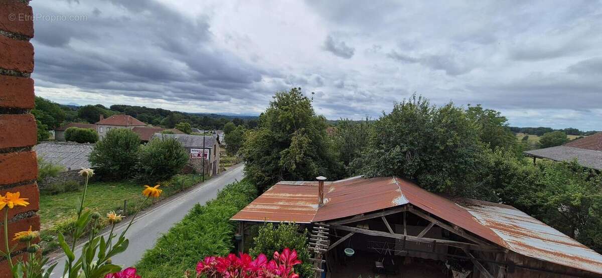 Photo 4 - Maison à MERINCHAL