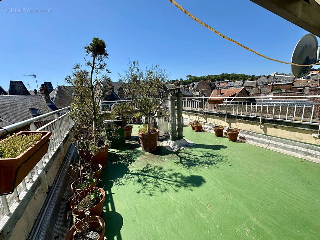 Photo Appartement à Dieppe au prix de 315 000€