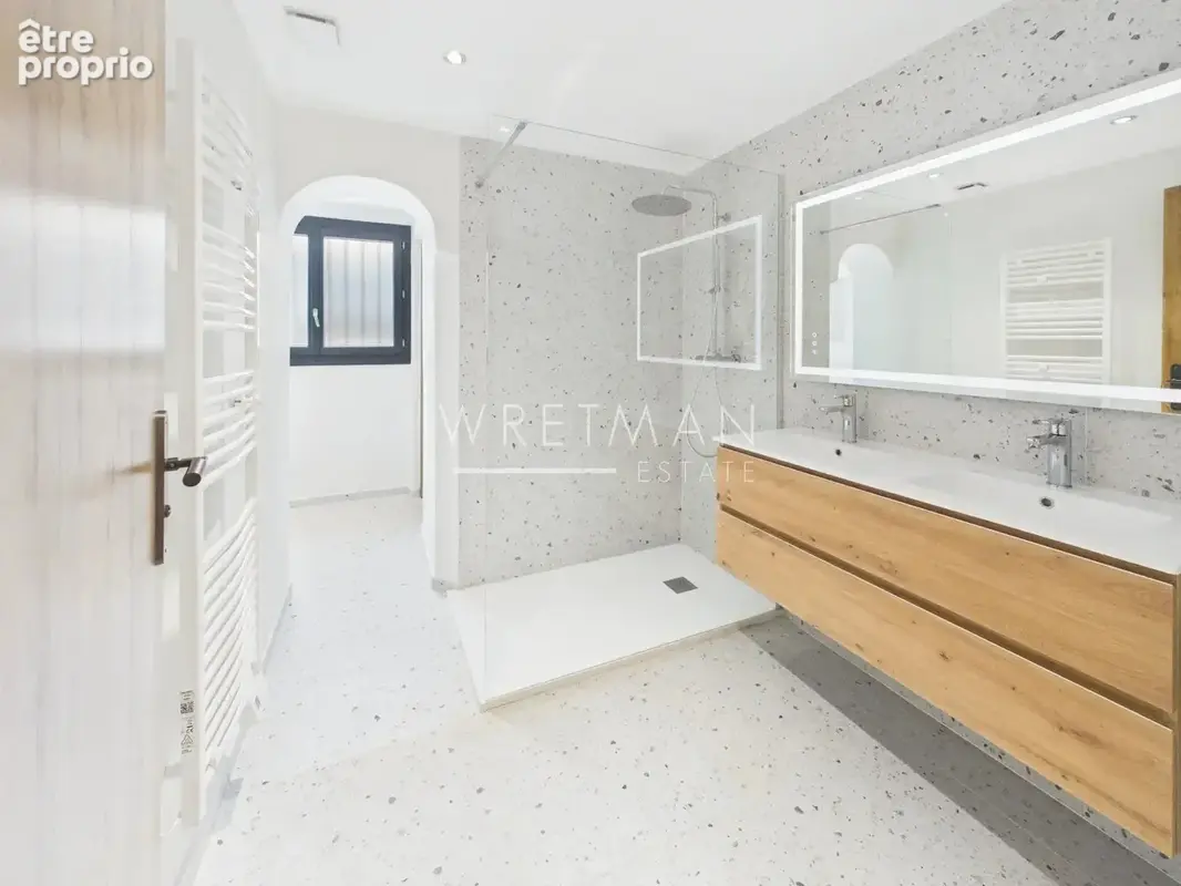 Maison avec piscine - Tourrettes-sur-Loup - photo 9