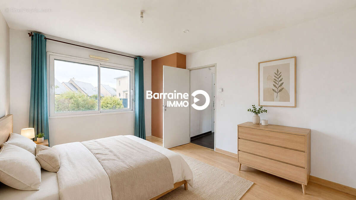 A vendre plouzane - maison de 117 m² - photo 6
