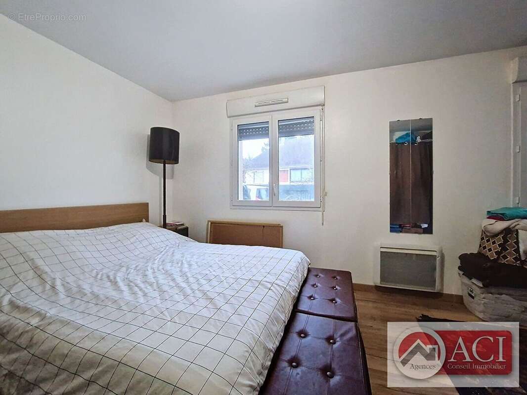 Maison proche Gisors 4 pièce(s) 93.49 m2 - photo 10