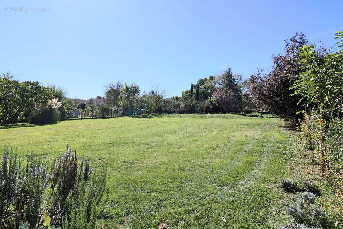 Maison à MAUBOURGUET