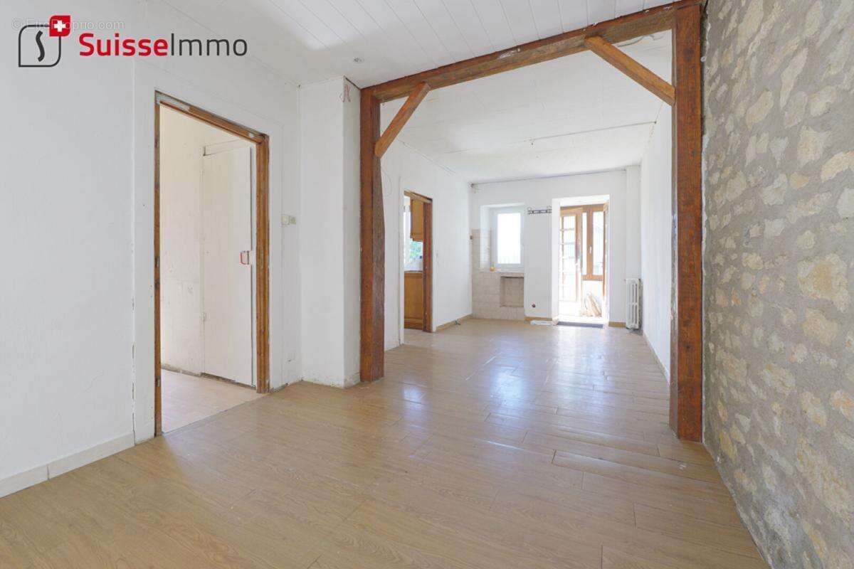 Maison 6 pièces 108 m2 - photo 7