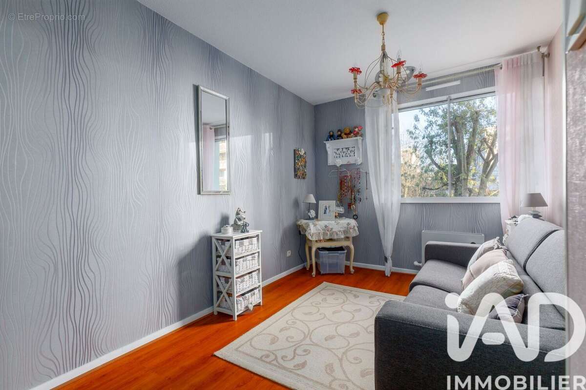 Photo 7 - Appartement à TASSIN-LA-DEMI-LUNE