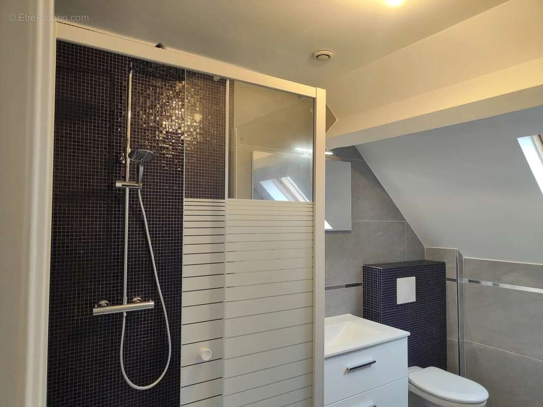 Maison à CHOISY-LE-ROI