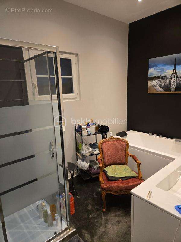 Maison à SAINT-ALBAN