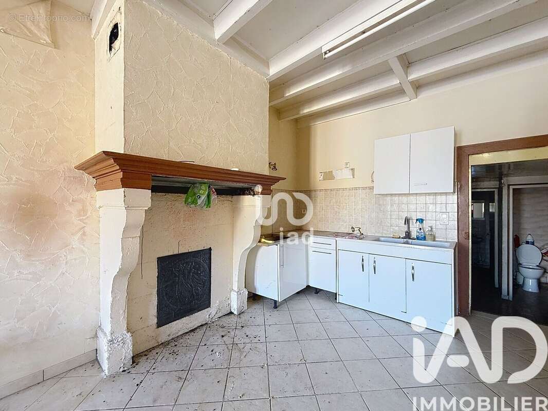 Photo 5 - Maison à HANS