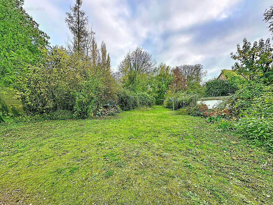 Maison à NOGENT-SUR-EURE