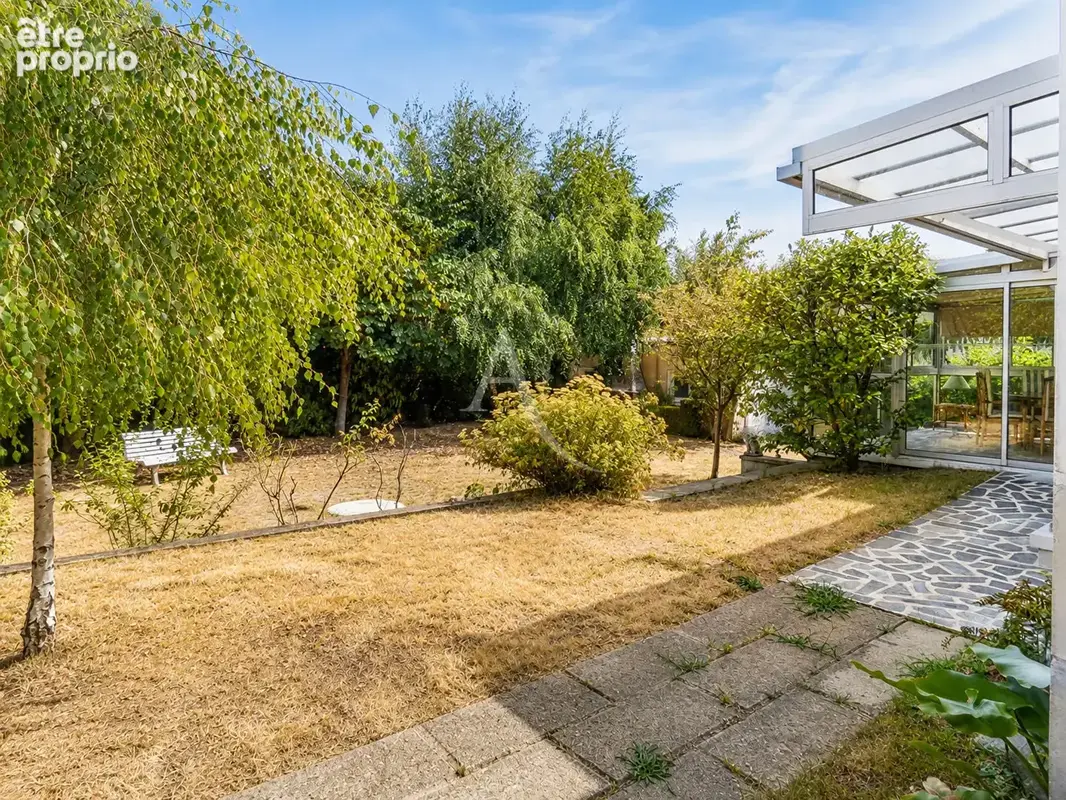 Maison Gagny 5 pièce(s) 83 M² - photo 8