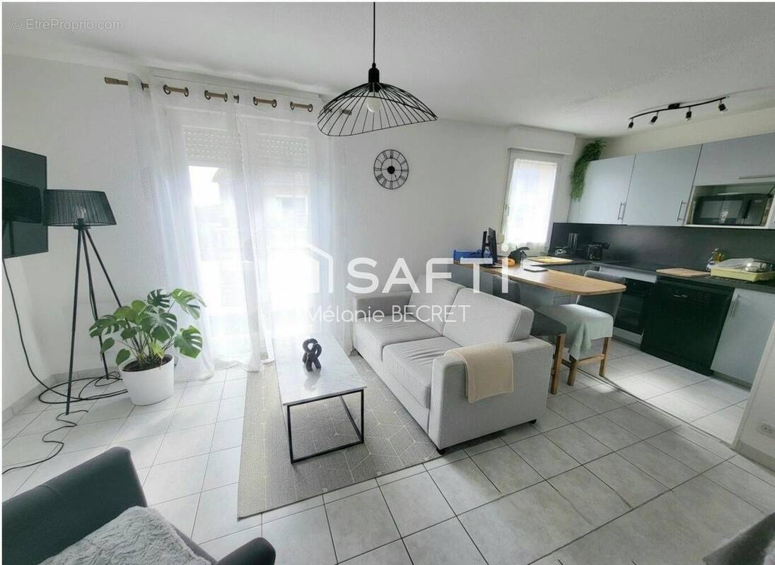 Photo 1 - Appartement à GUJAN-MESTRAS