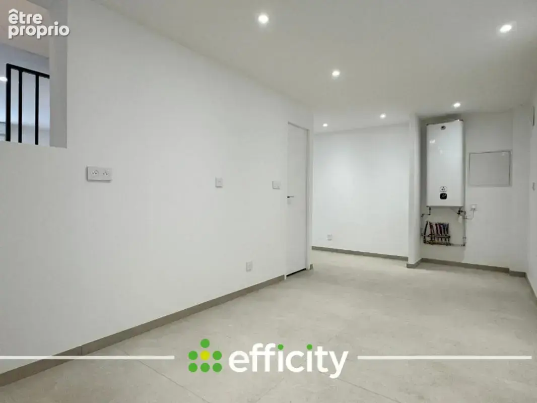 Appartement - photo 8